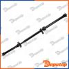 Arbre de transmission pour MERCEDES | NWN-ME-106, A6394106706